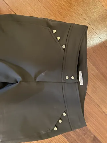 Calça Seiki 42