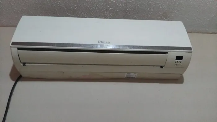 Ar condicionado