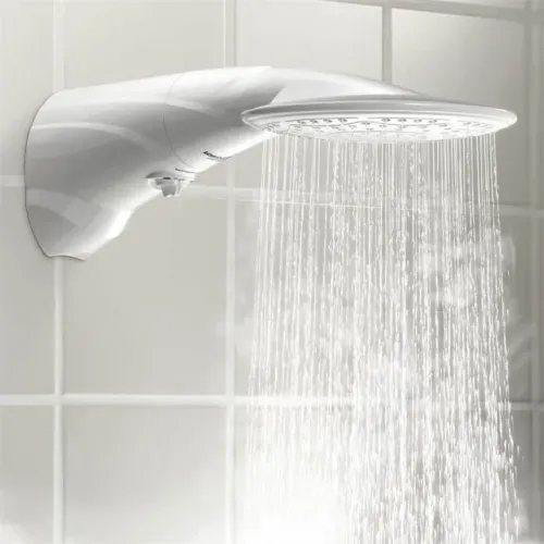 Ducha Pressurizador LORENZETTI Advanced Turbo 220V 7500W
