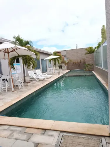Apartamento | Varanda Gourmet | 2 Quartos | Dinamérica | R$ 1.500,00/mês