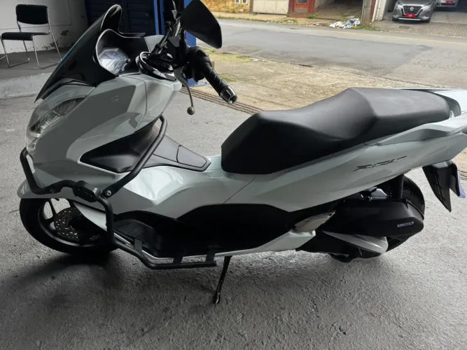 Honda Pcx 160 dlx abs 2024