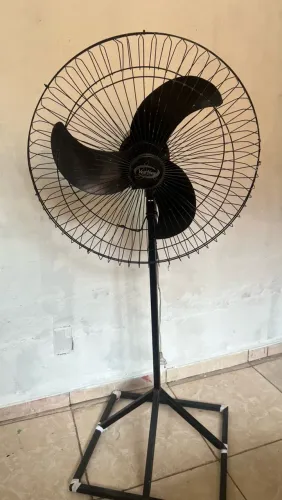 Ventilador tipo furacão (Vent New)