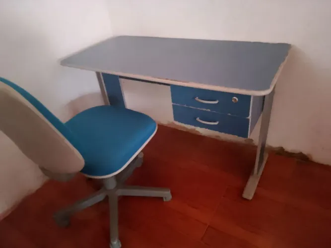 Mesa/Cadeira