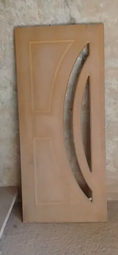 Folha de porta 