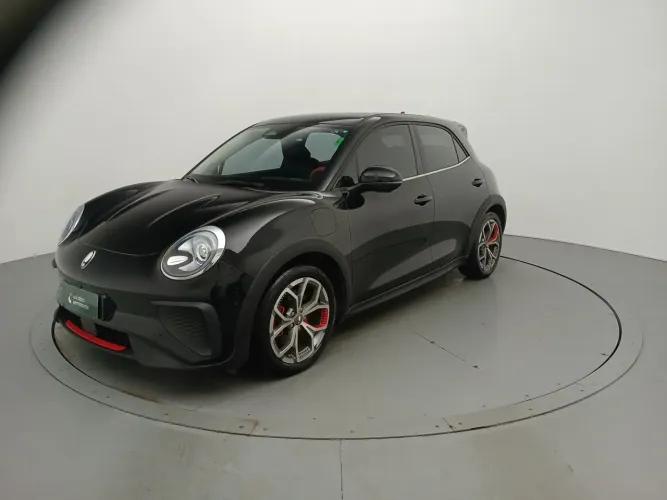 GWM Ora 03 GT (elétrico) 2024