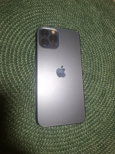 IPhone 12 pro impecável 128 GB
