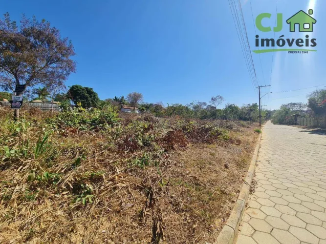 Terreno à venda, 1017 m² por R$ 185.000 - Condomínio Estância da Mata - Jaboticatubas/Mina