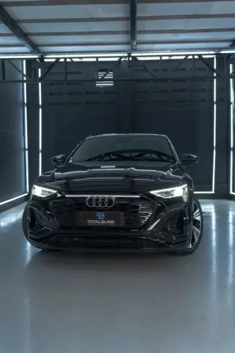 Audi Q8 E-tron Sportb. Perf. Black (elétrico) 2024