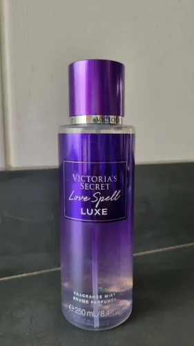 Body Splash Victoria's Secret - Love Spell LUXE