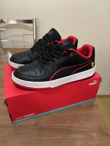 tênis puma ferrari original 