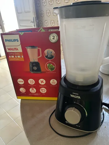 Liquidificador Walita 550W