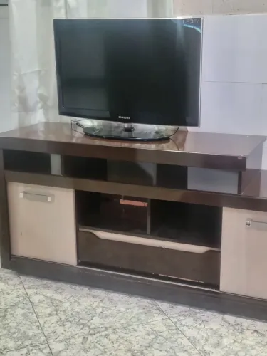 Rack multi uso_Bom estado de uso