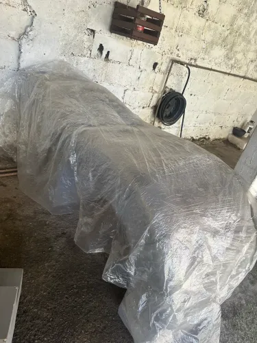 Vende-se maca luxo