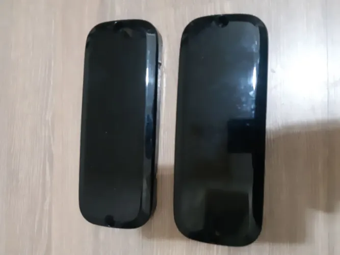 Tampas parachoque gm tracker ou vitara