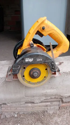 Vendo makita wap em perfeito estado.