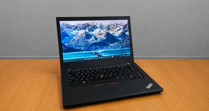 Lenovo Thinkpad i5 8ª geração 8gb Ssd e 3 meses garantia 