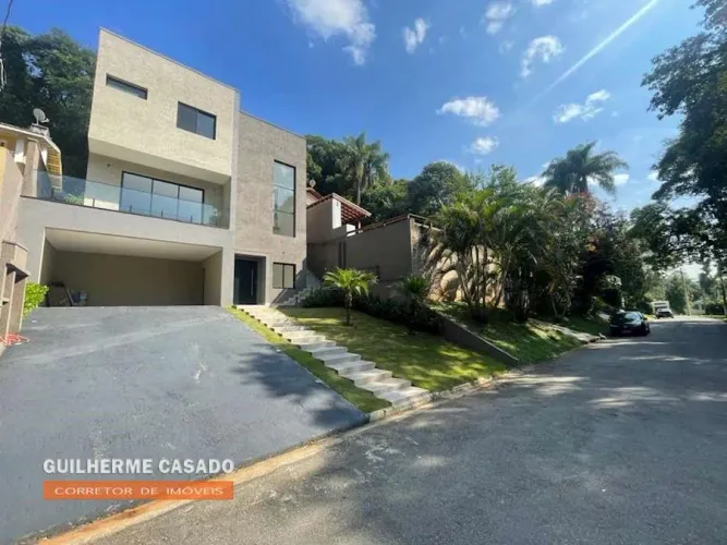 Cond. Vila Verde (Km 36 R.Tavares) - Zero Km, Moderna, 3 Sts, Piscina!
