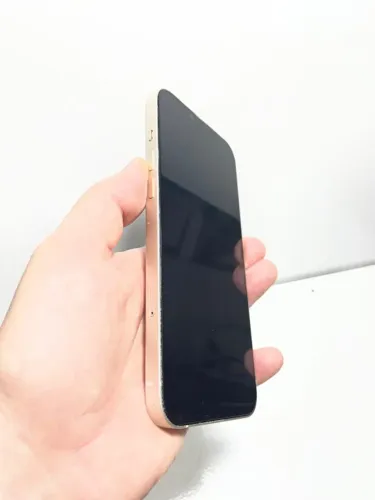 IPhone 14 Plus Zero 87% - Em 18X ou Troco - Centro de BH