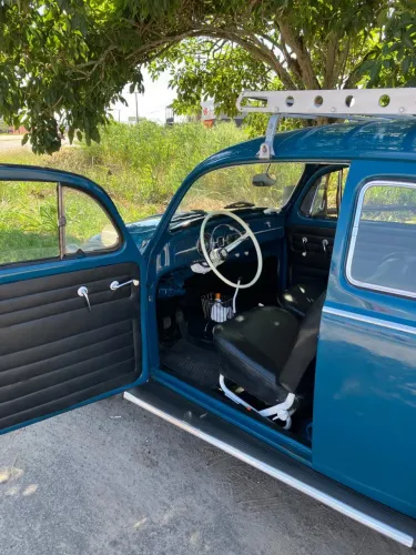 Volkswagen Fusca 1300 1968