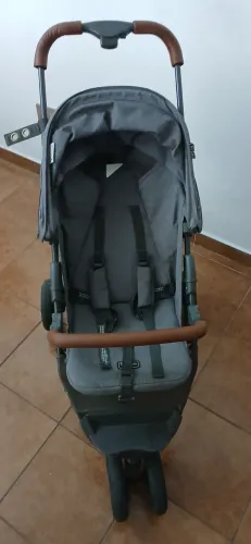 Carrinho de bebe ABC Design