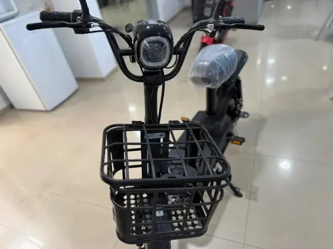 Scooter Elétrica Leia a descrição 
