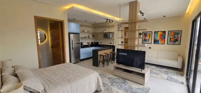 Apartamento Premium para locação em BELO CAMPO