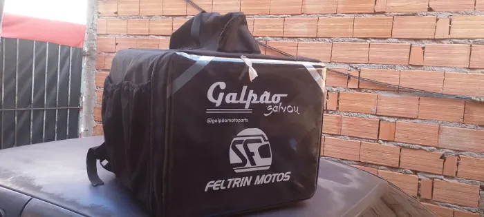Bag moto 