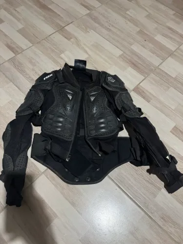 Colete Armadura Fox motocross/ trilha 