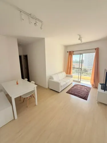 Imóvel para aluguel tem 62 metros quadrados com 2 quartos em Centro - Taubaté - SP