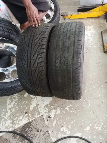 Pneus aro 24 perfil baixo