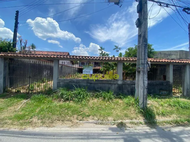 Terreno à venda, 360 m² por R$ 350.000,00 - Itaipu - Niterói/RJ