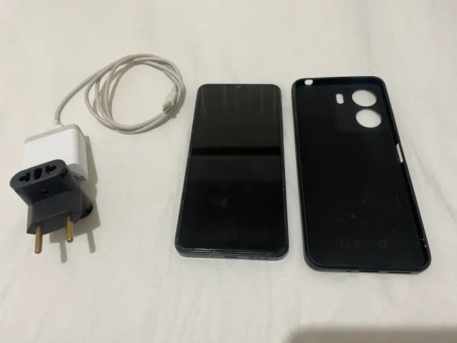Xiaomi Redmi 13 com 256 GB