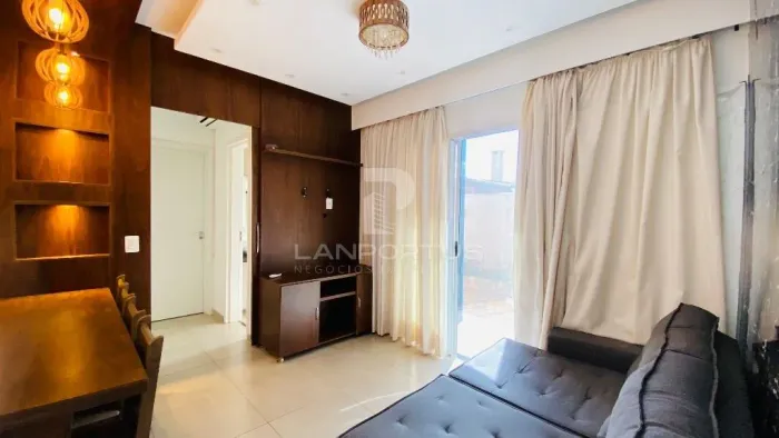 Apartamento térreo padrão com 45m², 2 Quartos para venda no Jardim Antártica em Ribeirão P