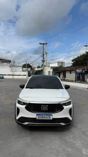 Fiat Fastback Limited Ed.1.3 270 T.flex Aut. 2024