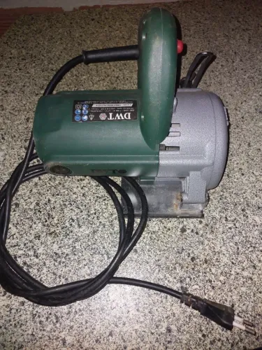 Serra mármore 127volts