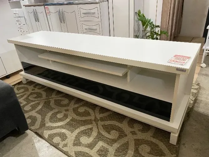 Rack rudnick