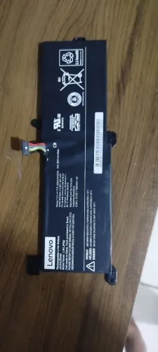 Bateria para Notebook Lenovo S145