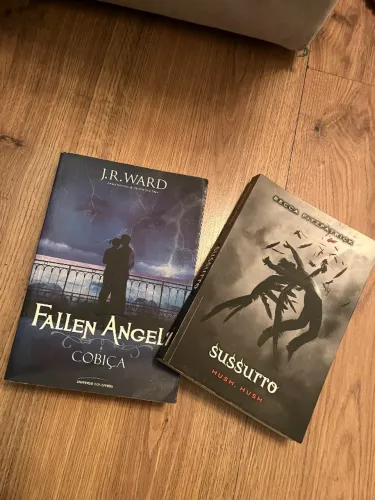Livros