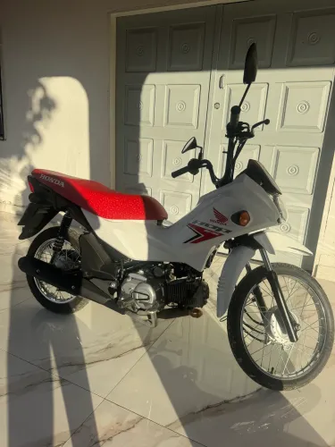 POP 110 eS/ único dono 