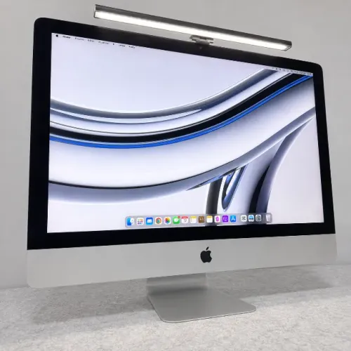 iMac 27 Retina 5K - Core i5 3.2GHz | 32GB RAM | SSD 500GB