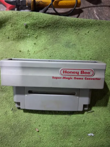 Honey bee super magic game converter
