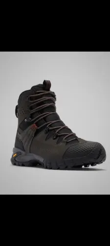 Bota columbia GeoTerra outdry