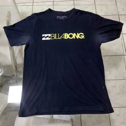 Camiseta original Billabong