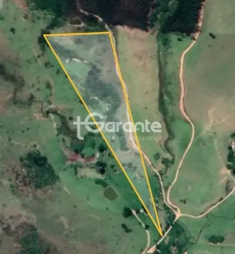 Sítio à venda com 62920m² em Lavrinhas - SP