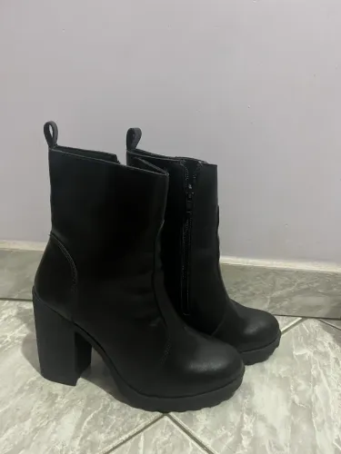 Bota de salto