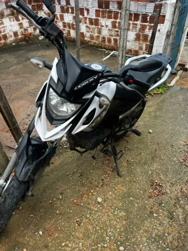 Vendo Crosse e 2022 $15 mil ZAP *18