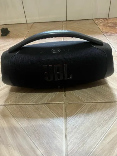 JBL Boombox 3 