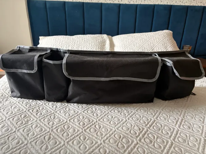 Organizador para carros
