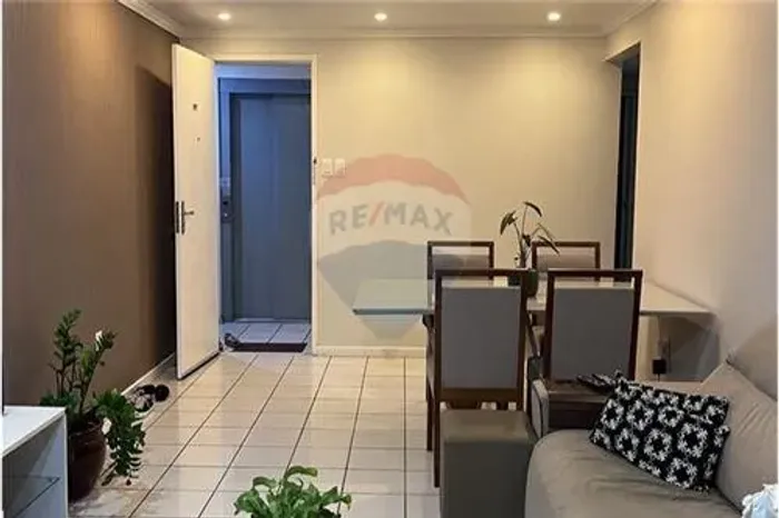 Apartamento 3 quartos venda Casa Forte
