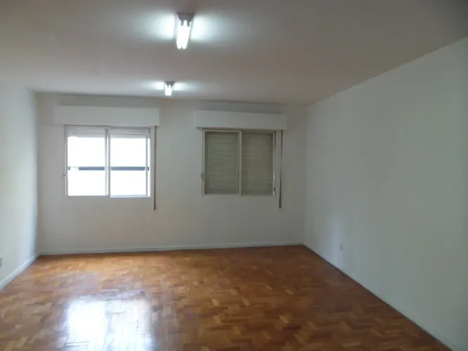 Salas Comerciais para locação na Bela Vista - SP de 57m²